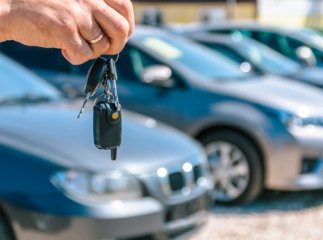 Інформацію про автомобіль введуть у новий реєстр: що відомо про нововведення Інформацію про автомобіль введуть у новий реєстр: що відомо про нововведення