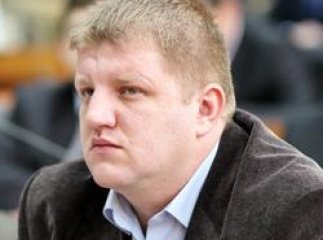 УДАР все ж не зняв Буланова з виборчих перегонів