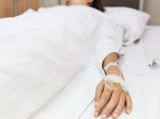 У школярки виявили менінгококову інфекцію: стали відомі нові подробиці