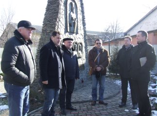 Військовий капелан о.Іван Ісайович збирається повернутись у зону АТО