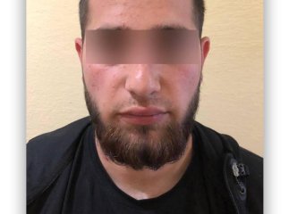 19-річний хлопець у сільраді обікрав жінку