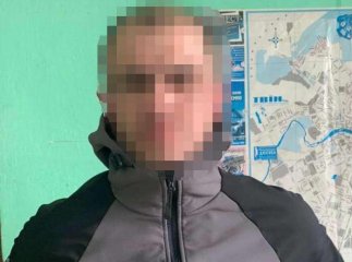 Чоловік напав на пенсіонера та відібрав від нього телефон