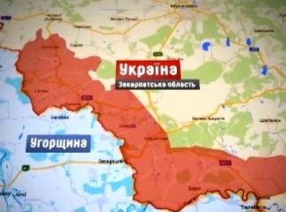 Прокуратура спонукає Держприкордонслужбу оформити документи на землі прикордонної смуги