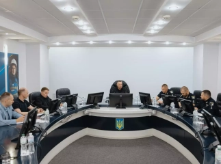 МВС визначило пропозиції для засідання РНБО: стосується протидії систематичним порушенням ПДР