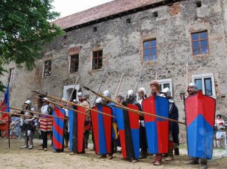 Цьогорічний фестиваль "Срібний Татош" у Чинадієві обіцяє бути масовим та видовищним (ПРОГРАМА)