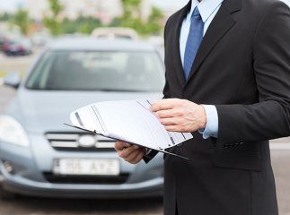 В Україні може подорожчати страхування авто