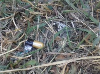 Ужгородські патрульні затримали водія "Фіата" і виявили у нього порошкоподібну наркотичну речовину