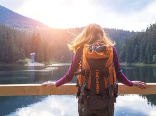 Найкращі місця Закарпаття