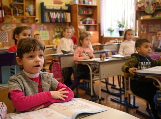 Керівництво Закарпатської облдержадміністрації навідалось у 4 школи