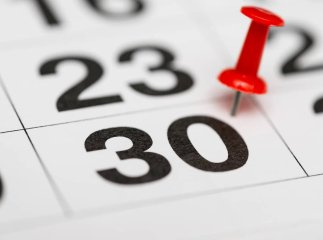 Передати показники лічильника за електроенергію потрібно з 30 березня