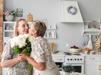 День матері 2026: коли свято в Україні цьогоріч