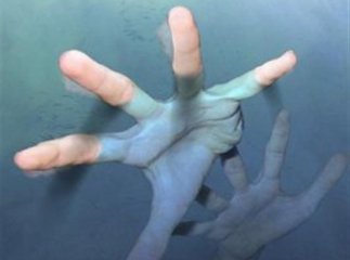 У Великих Лучках знайшли тіло чоловіка