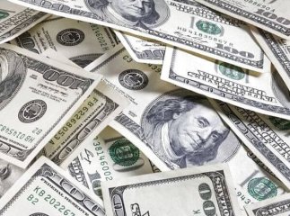 Курс долара проб’є важливу позначку: НБУ показав нову вартість