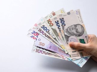 Якщо є 30 років стажу, то якою приблизно буде пенсія