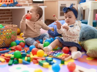 Якщо поєднуєте роботу з вихованням: запрацювала нова допомога на дітей