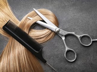 Календар стрижок на травень 2025: у які дні треба обходити салон «десятою дорогою» Календар стрижок на травень 2025