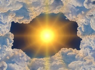 Уже скоро повернеться спека до +36° — метеоролог