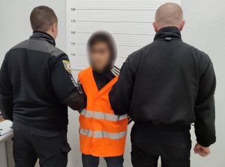 Підійшли два хлопці: жінка розповіла, що з нею трапилось під час прогулянки містом