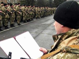 Цієї весни на строкову військову службу планують призвати 300 закарпатців