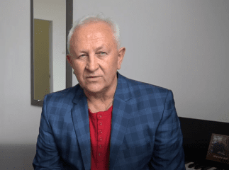 Талановитий мукачівський музикант розповів про свою творчість