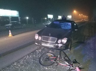 П’яний водій скоїв аварію: загинула молода закарпатка