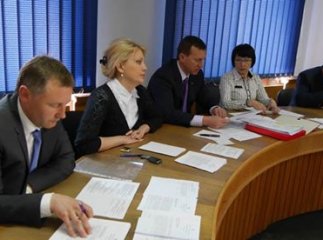 В Ужгороді заборонили продавати алкоголь у нічний час
