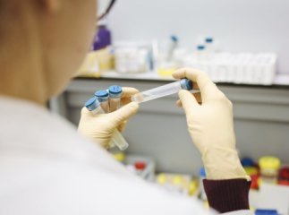 Мукачівська лабораторія верифікована Закарпатським обласним лабораторним центром: що це означає