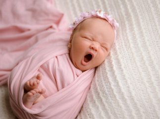 У новорічну ніч в Ужгороді народилось 4 немовлят