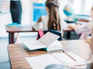 Опубліковано графік шкільних канікул-2022: коли будуть весняні та розпочнуться літні канікули