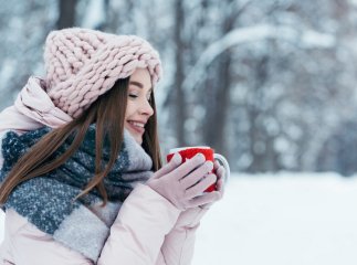 Якою буде зима 2024 року – прогноз погоди