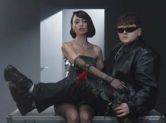 Клавдія Петрівна та DOROFEEVA: які треки входять у топ-10 на Spotify