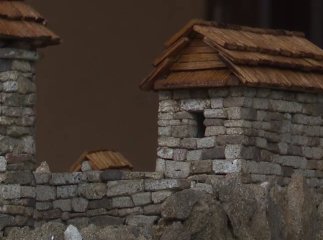 У області відкриють музей замків Закарпаття в мініатюрі