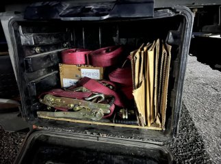 Прикордонники розповіли про випадок на КПП «Ужгород»