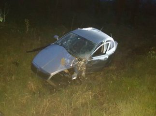 У жахливій ДТП загинула 18-річна студентка з Мукачівщини