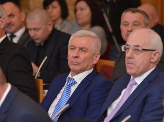 В Ужгородській класичній гімназії проводитимуть капітальний ремонт