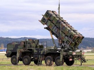 Перші батареї Patriot вже прибули до України, – міністр оборони Польщі