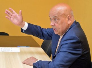 Геннадій Москаль назвав план створення "народної республіки" на Закарпатті нереальним