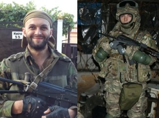 "Правий сектор" заявив про зникнення із лікарні їхній бійців, причетних до стрілянини у Мукачеві