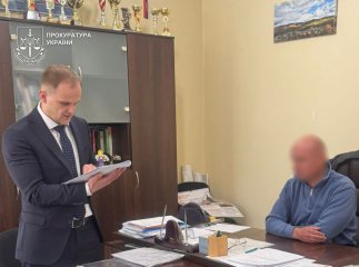 Громада на Ужгородщині переплатила сотні тисяч гривень за світло через договори голови
