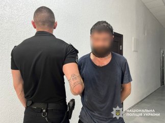 До 7 років позбавлення волі засудили мукачівця, який вбив свого товариша