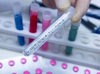 У Мукачеві 11 хворих перевірили на коронавірус: відомі результати тестів