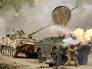 Закарпатці вшанують пам’ять учасників бойових дій в Афганістані