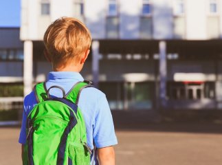 Що буде з учнями, яких батьки не захочуть відпускати в школу з 1 вересня