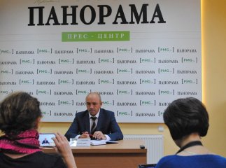 Криміногенна ситуація у Мукачеві та районі контрольована, – Валентин Іщук