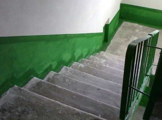 Затримано осіб, які побили ужгородця у під’’їзді багатоповерхівки