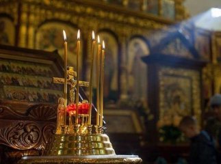 Свята у березні, коли Прощена неділя і починається Великий піст