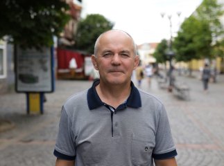 Іван Кукушкін: Дитячий спорт може зникнути без підтримки Президента України