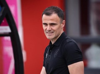 Головний тренер «Миная» підтвердив, що подав у відставку