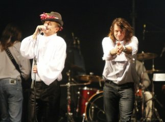 Rock-H презентує новий кліп