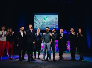 "Мукачево майліпшоє": завтра містян запрошують на веселий захід